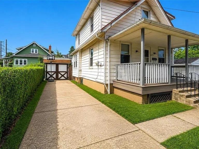 625 Fulmer St - Photo 2 of 5