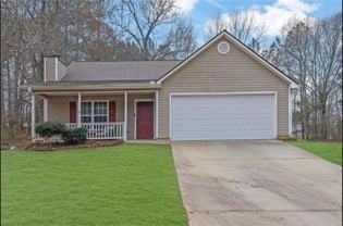 1805 Tribble Ridge Dr - Photo 1 of 1
