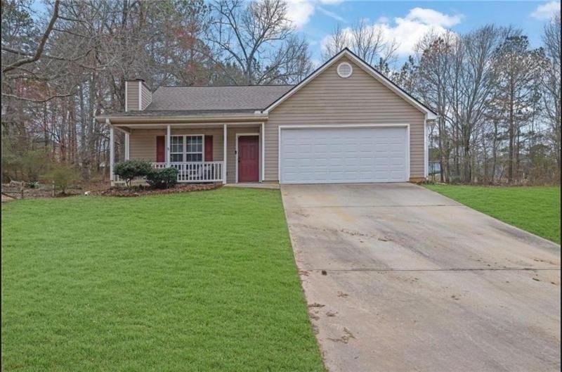 1805 Tribble Ridge Dr - Photo 2 of 20