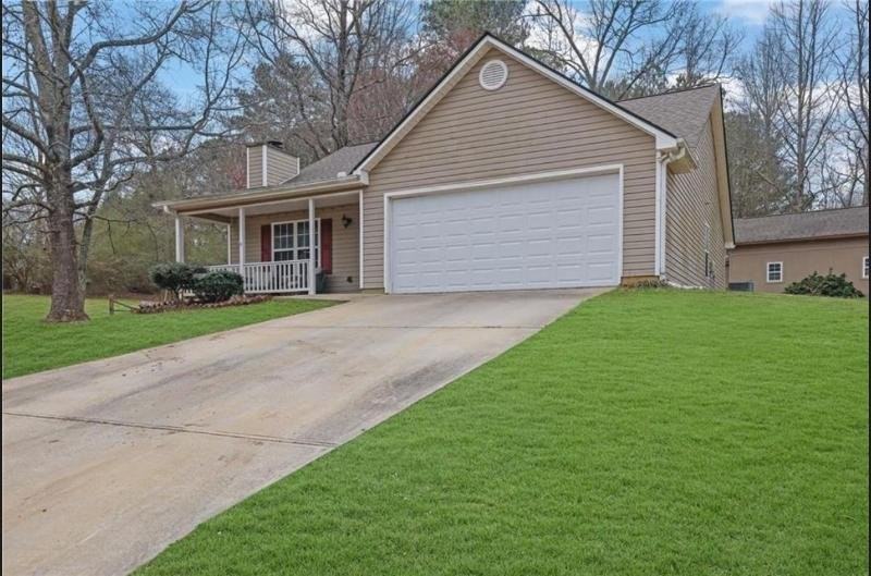 1805 Tribble Ridge Dr - Photo 3 of 20