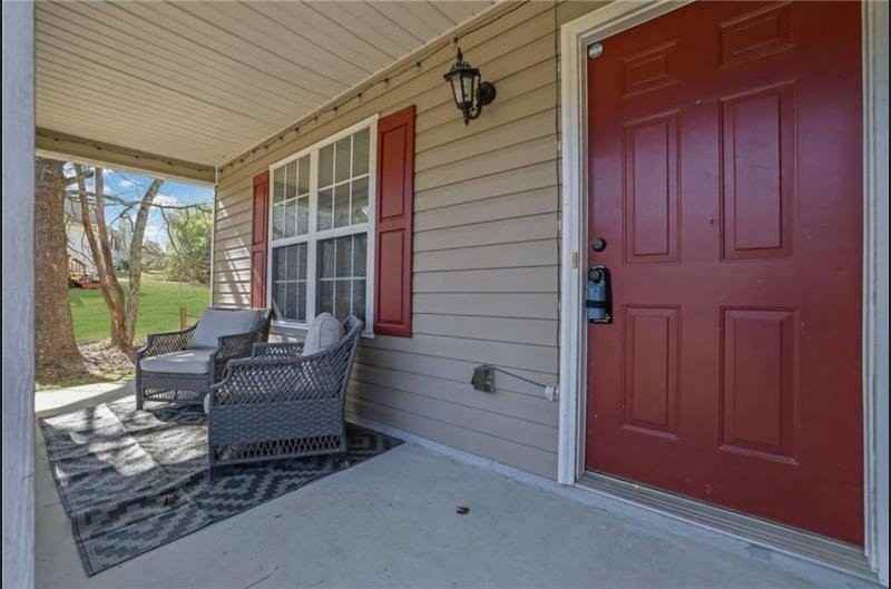 1805 Tribble Ridge Dr - Photo 4 of 20