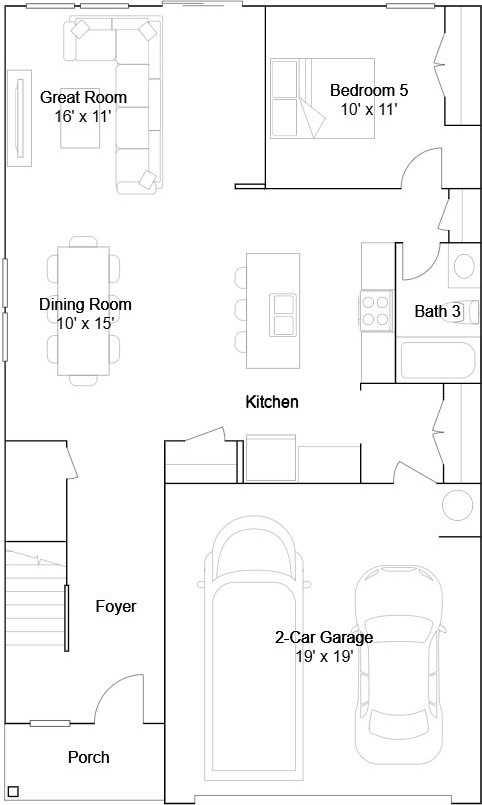 2516 Robert Gwynne Dr - Photo 2 of 17