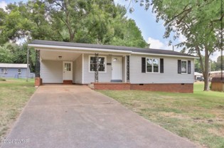 106 N Shelby St - Photo 1 of 1