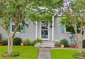 816 Oaks Ave - Photo 1 of 1