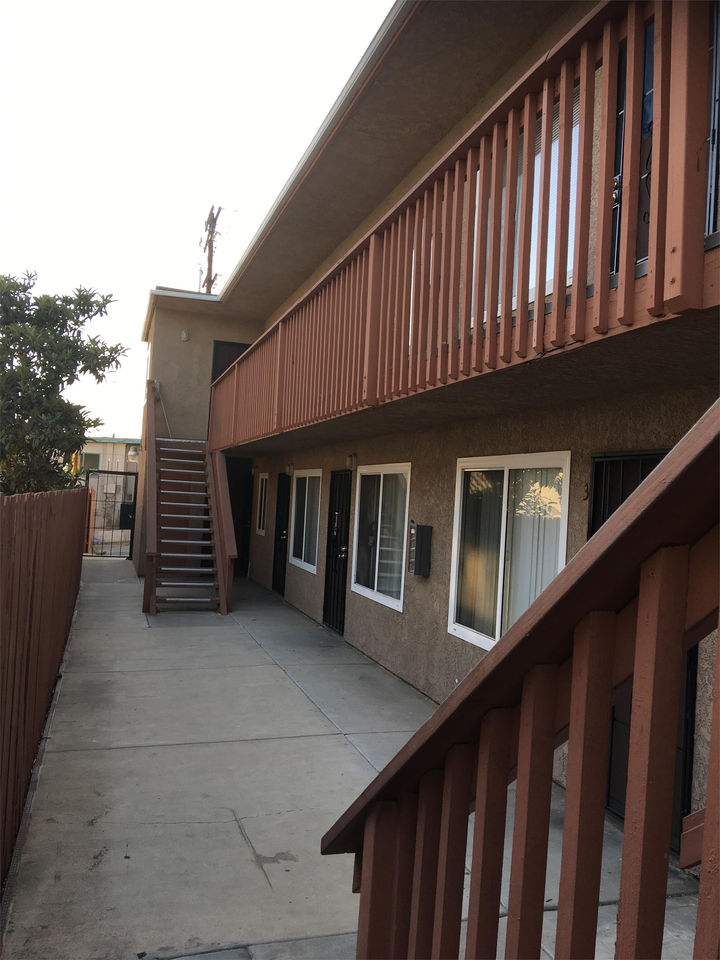 50th Street Villas - Photo 6 of 30
