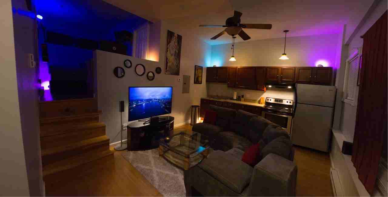 431 Tompkins St #1 - Photo 3 of 5