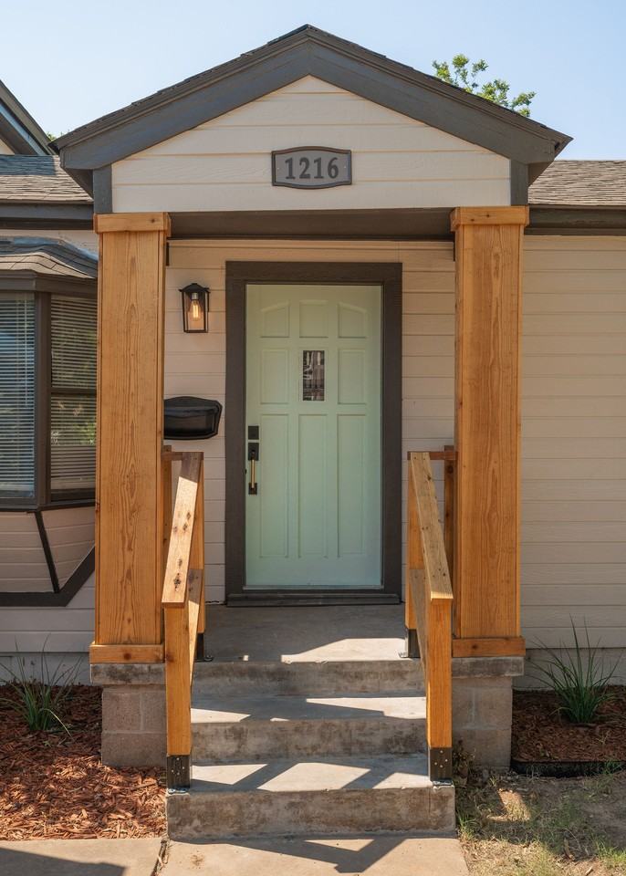 1216 Sw 48th St #1 - Photo 3 of 45
