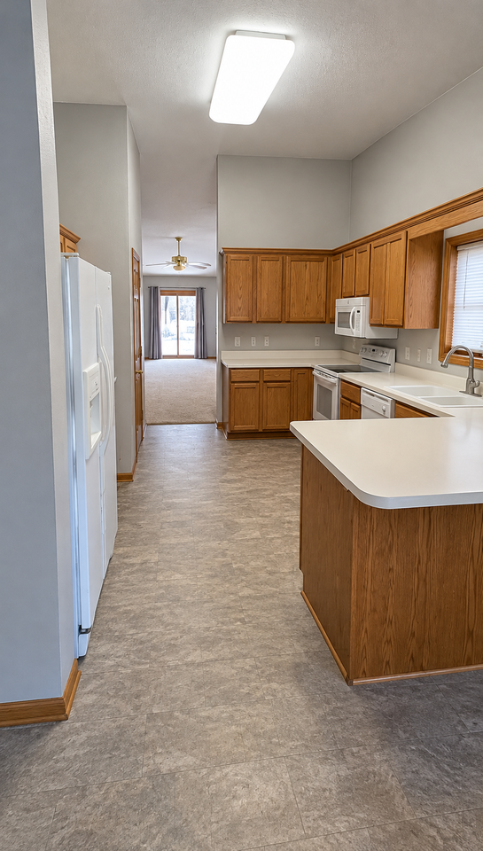 3307 Polaris Dr #1 - Photo 3 of 11