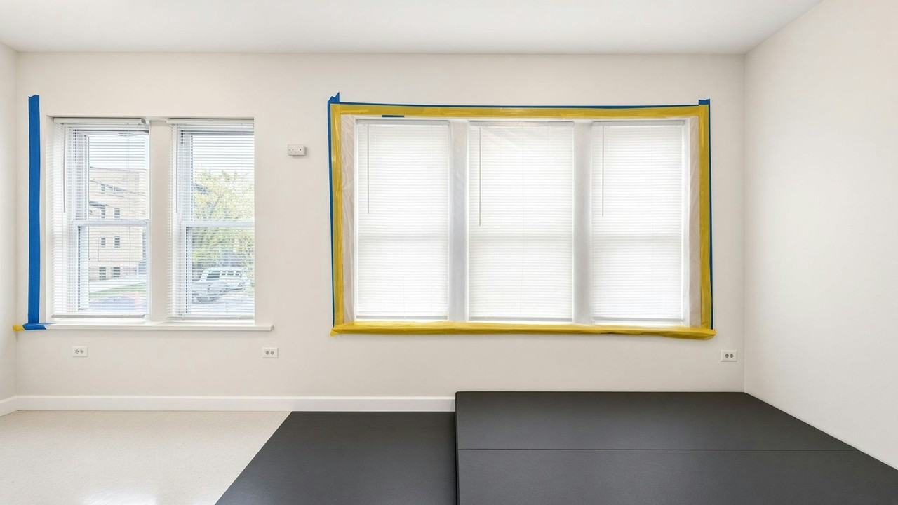 3156 West Warren Boulevard, Unit 206 - Photo 5 of 7