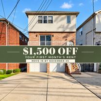 921 Jackson Ave, Unit 1 - Photo 1 of 1
