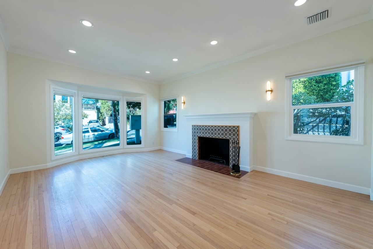 2828 Avenel Street - Photo 5 of 21
