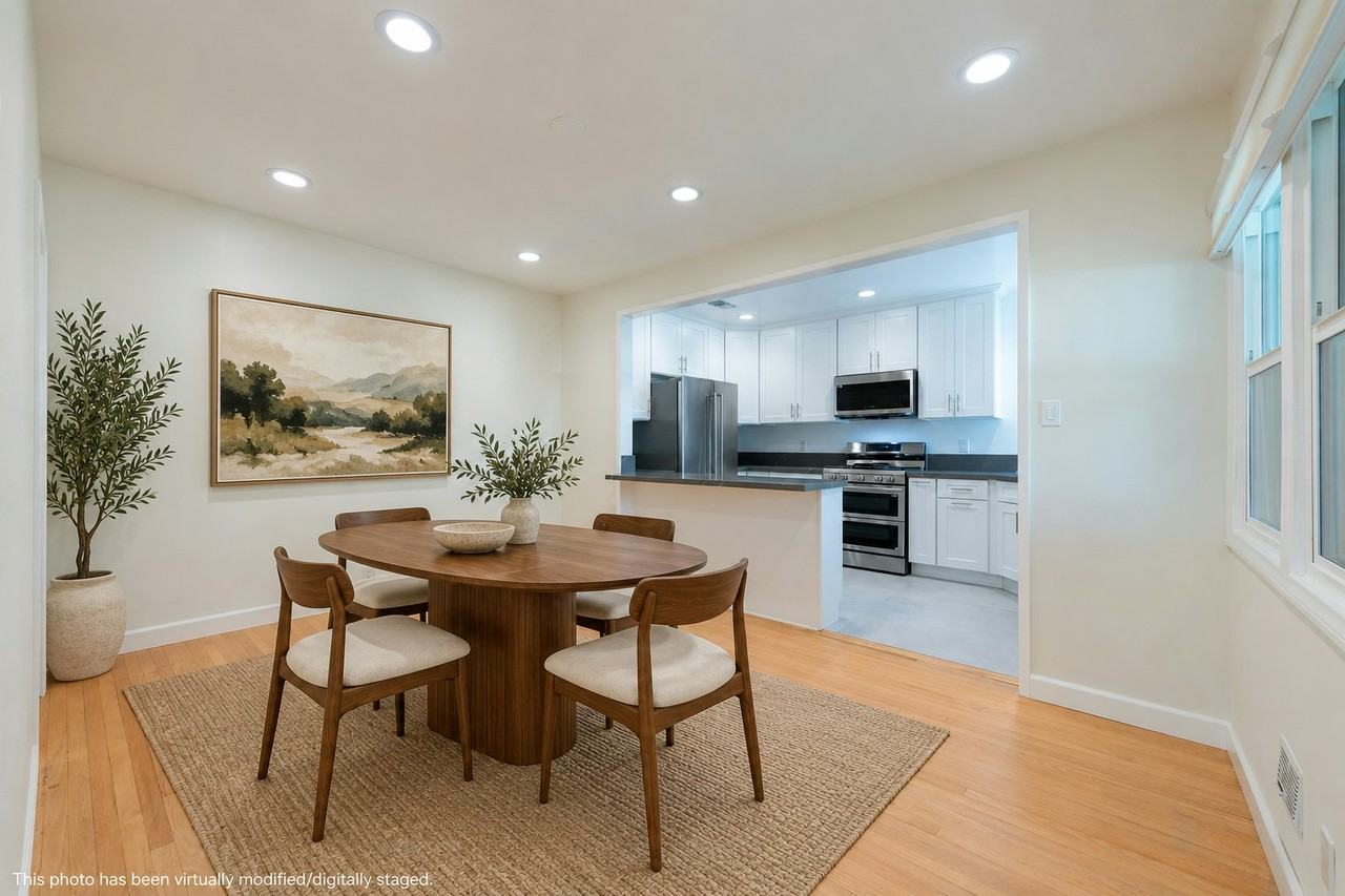 2828 Avenel Street - Photo 7 of 21
