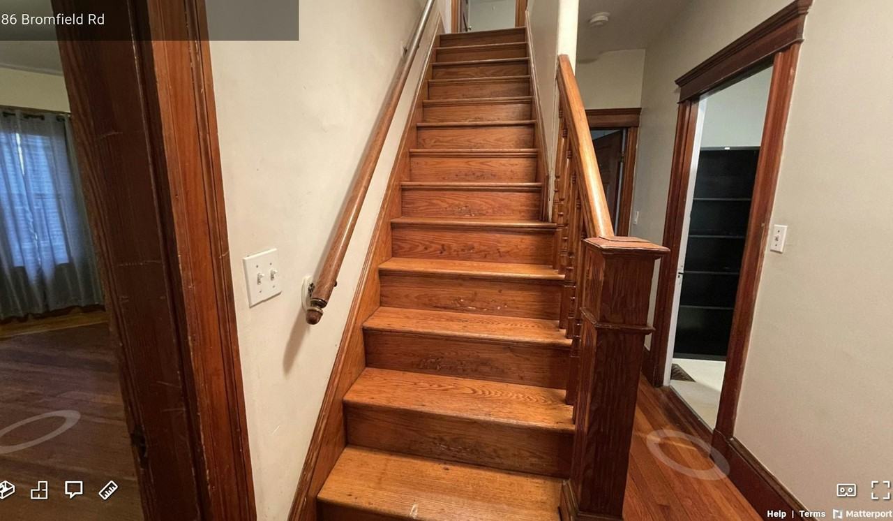 86 Bromfield Road, Unit 1 - Photo 2 of 15