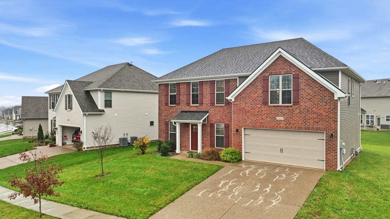 14210 Halden Ridge Way - Photo 2 of 35