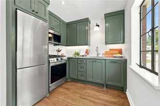 15 W Prospect St #B4 - Photo 1 of 1