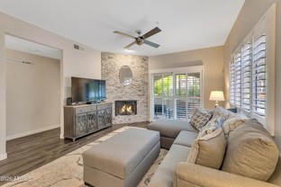8653 E Royal Palm Rd #1008 - Photo 1 of 1