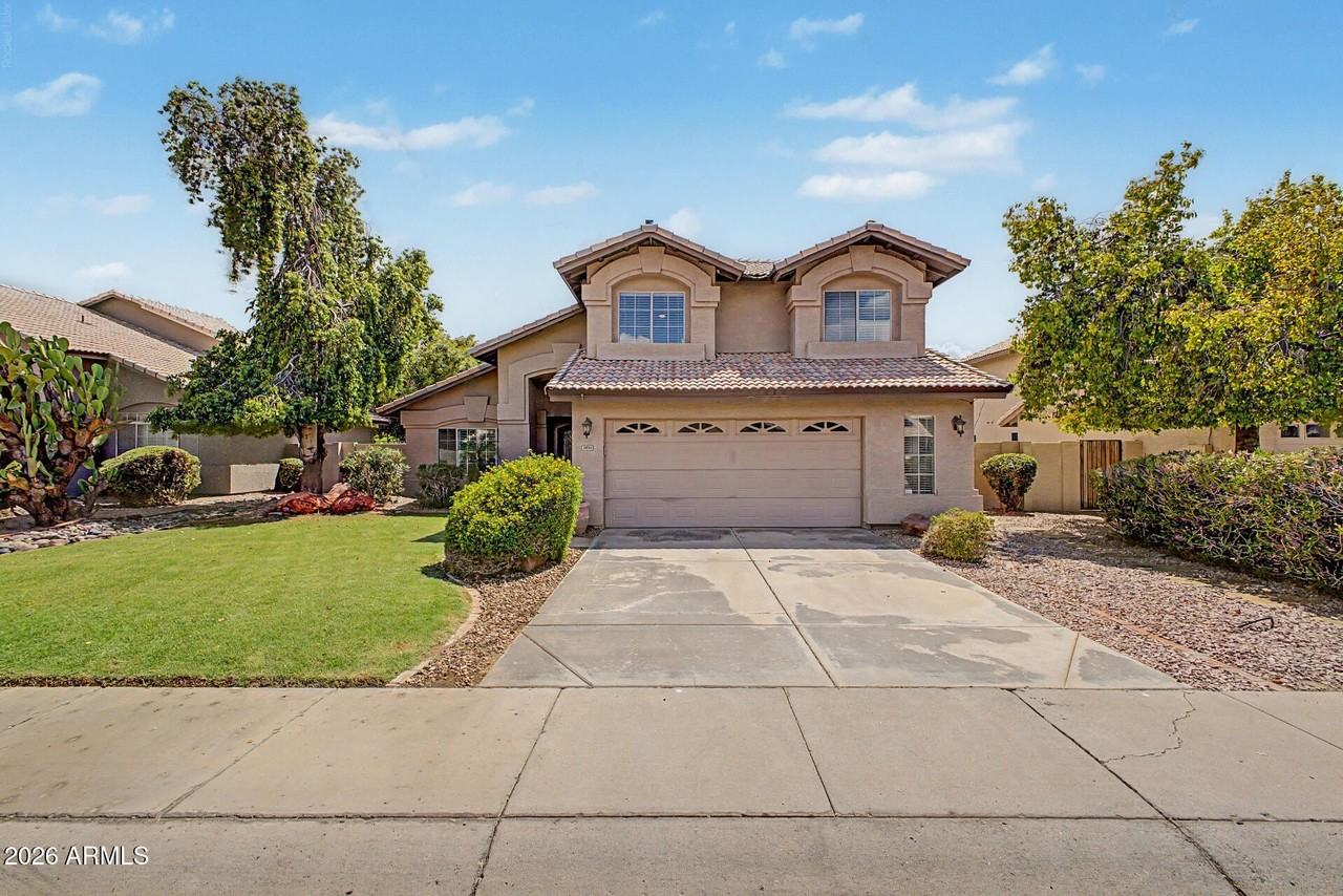 5615 W Tonopah Dr