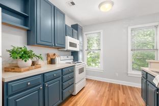36 E Kossuth St #A - Photo 1 of 1