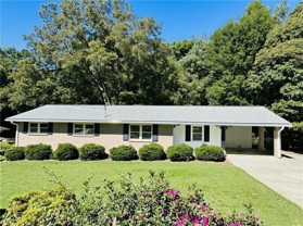 4104 Cedar Knoll Dr - Photo 1 of 1
