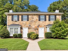 851 Bedford Bay Trl - Photo 1 of 1