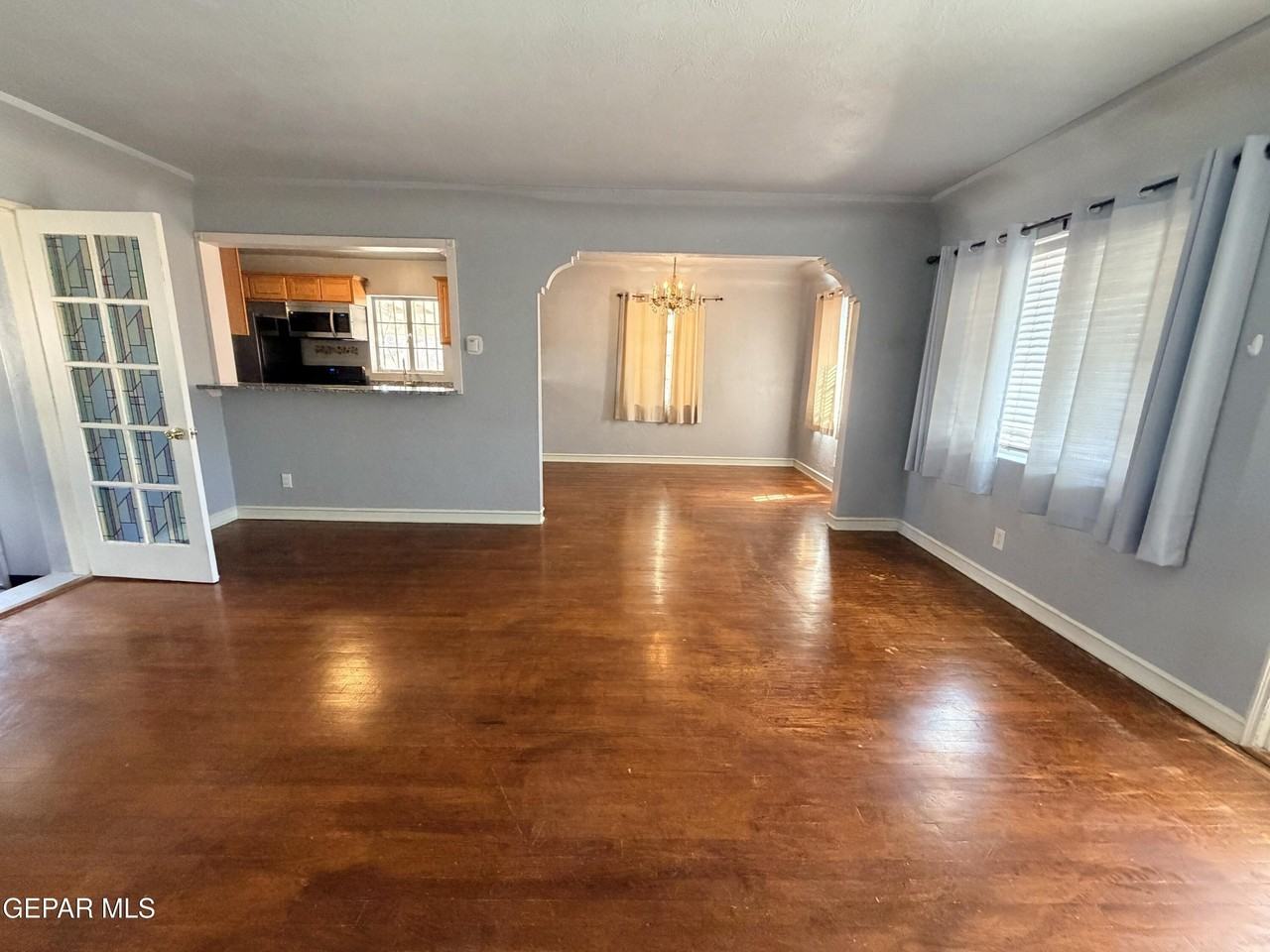 2803 Idalia Ave #REAR - Photo 3 of 9