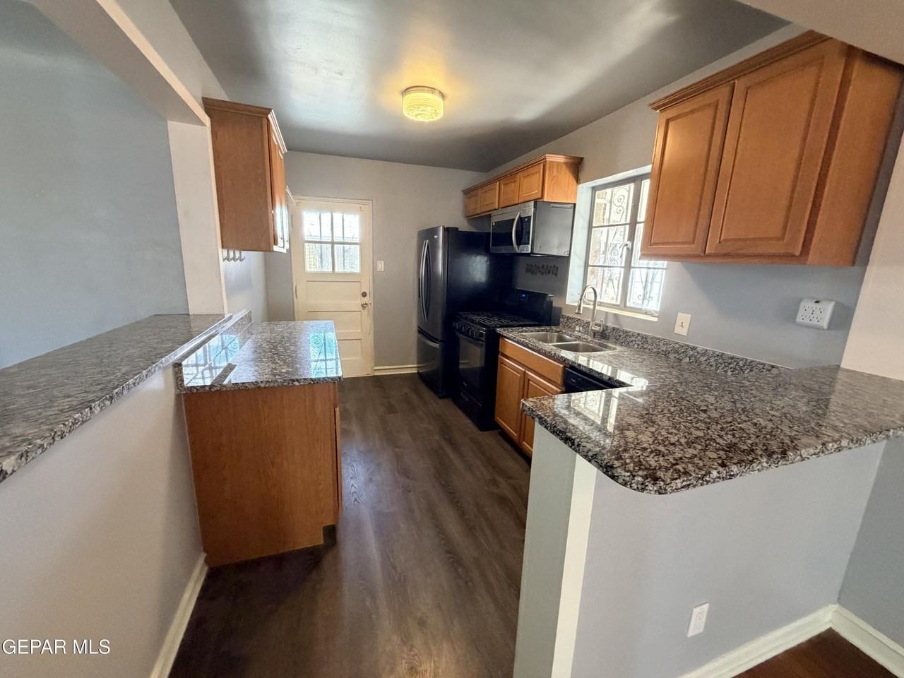 2803 Idalia Ave #REAR - Photo 6 of 9