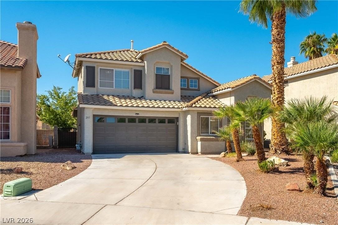 281 Calliope Dr - Photo 4 of 12