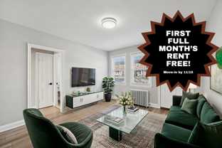 Baybrook Village Apartments - Photo 1 of 1