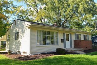 2734 Hampshire Rd - Photo 1 of 1