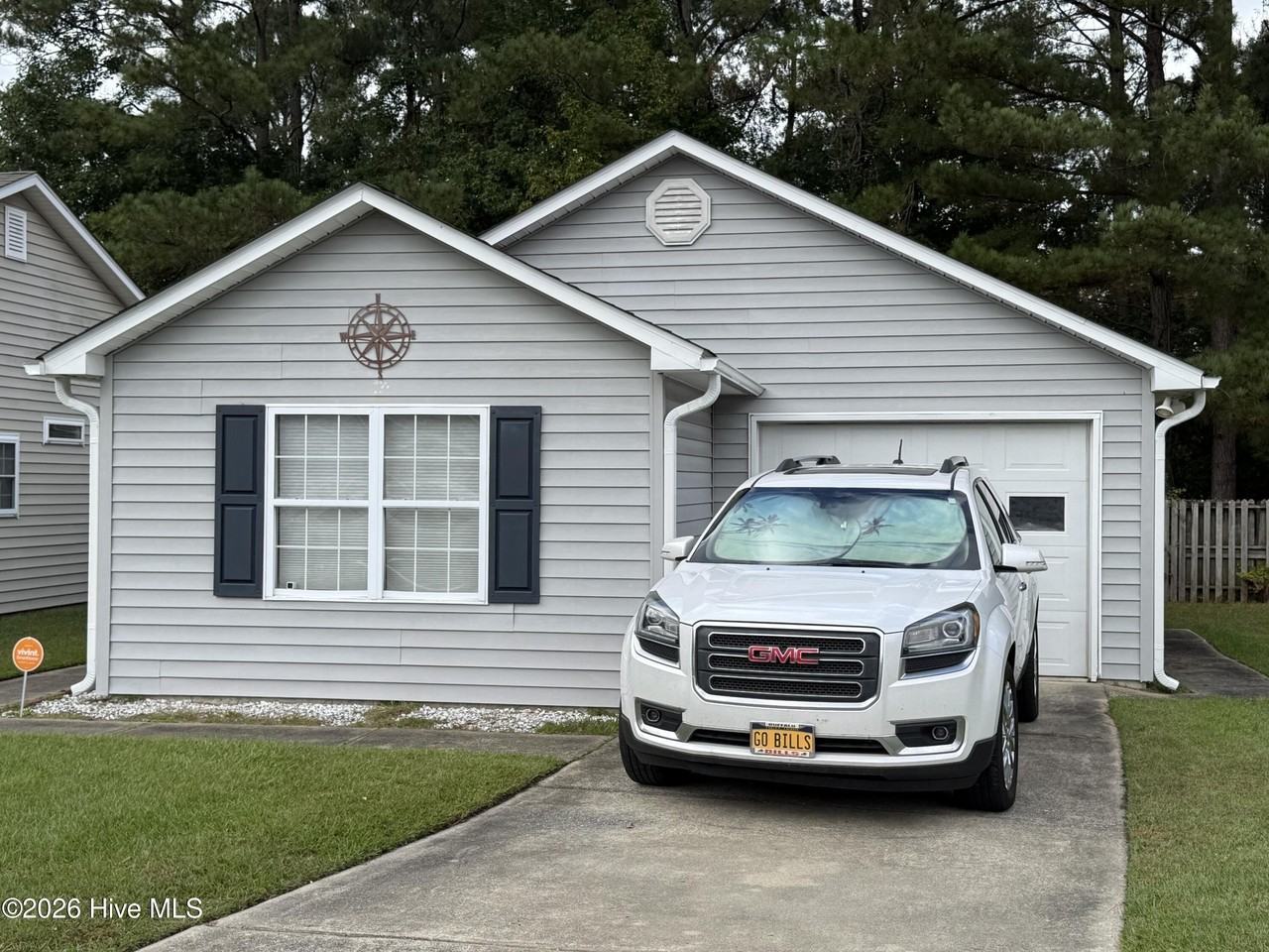 103 Loblolly Ln - Photo 2 of 15
