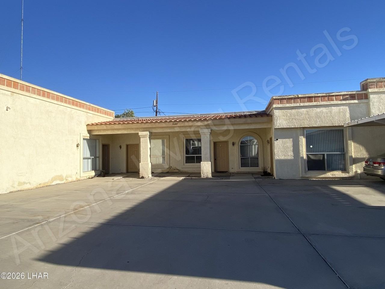 3680 Lost Dutchman Dr #B - Photo 2 of 11