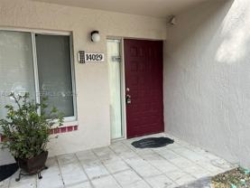 14029 Sw 91st Ter #14029 - Photo 1 of 1