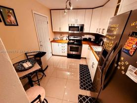 9500 W Bay Harbor Dr #6G - Photo 1 of 1