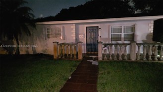 2830 Nw 209th Ter #2830 - Photo 1 of 1
