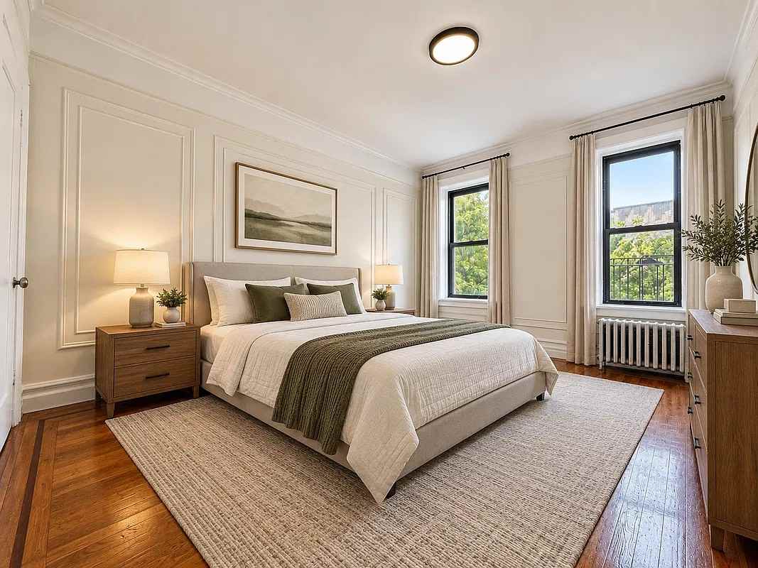 Arden St #6B - Photo 6 of 8