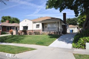 816 Novelda Rd - Photo 1 of 1