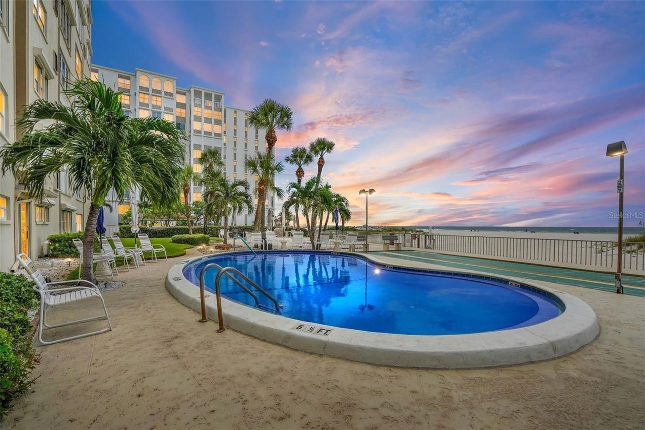 5000 Gulf Blvd #304 - Photo 2 of 46