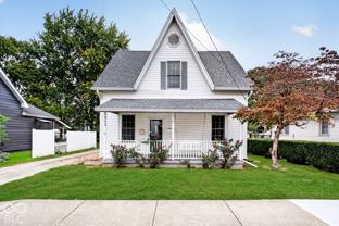 342 N Meridian St - Photo 1 of 1
