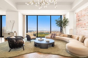 featured image of 111 W 57th St #54