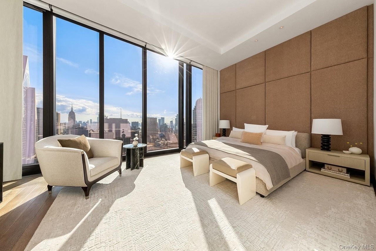111 W 57th St #54 - Photo 7 of 20