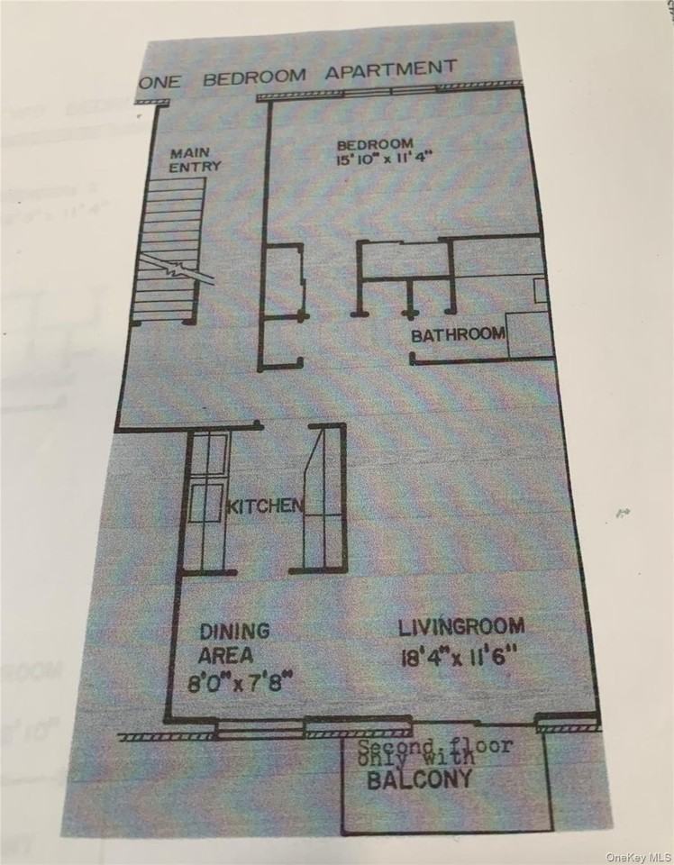 797 Brookridge Dr #52 - Photo 2 of 2