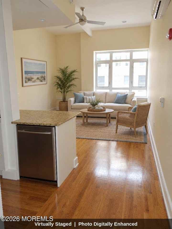 550 Cookman Ave #224 - Photo 3 of 6