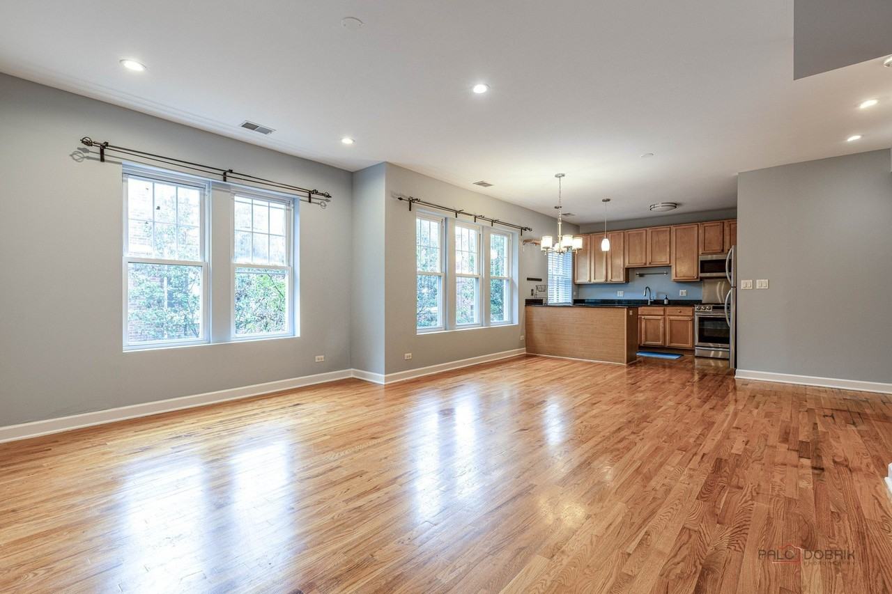 125 Clyde Ave #3N - Photo 3 of 19