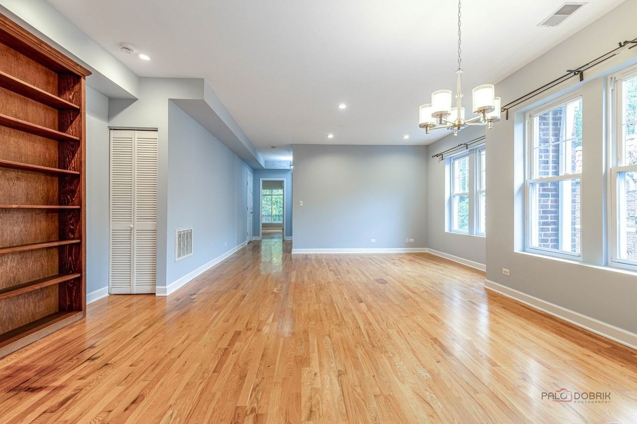 125 Clyde Ave #3N - Photo 4 of 19