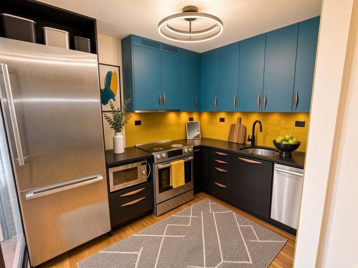 2131 N Clark St #8 - Photo 3 of 26