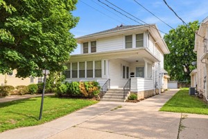 featured image of 611 Webster St #B