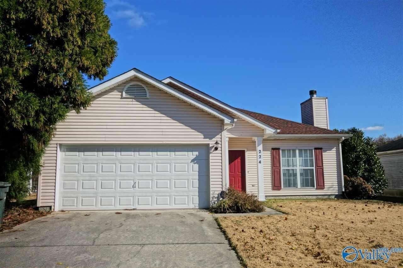 224 River Oaks Dr - Photo 2 of 19