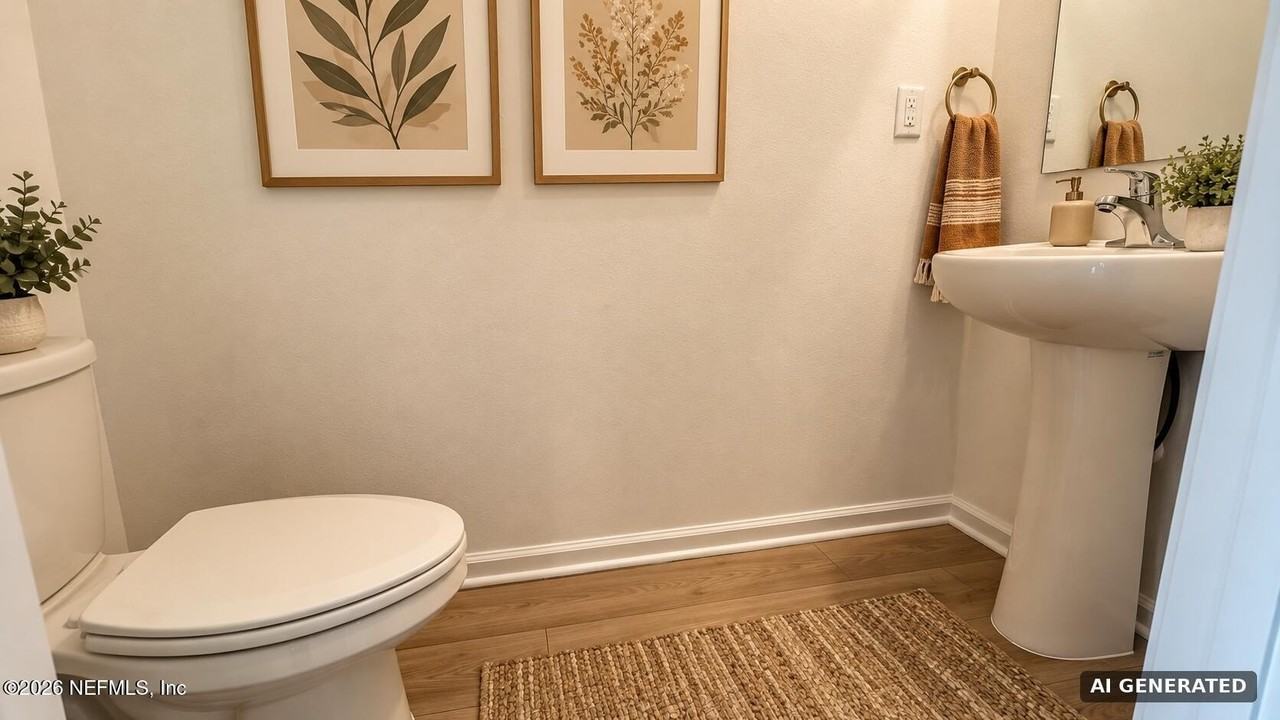 2717 Iron Rock Ct - Photo 6 of 22