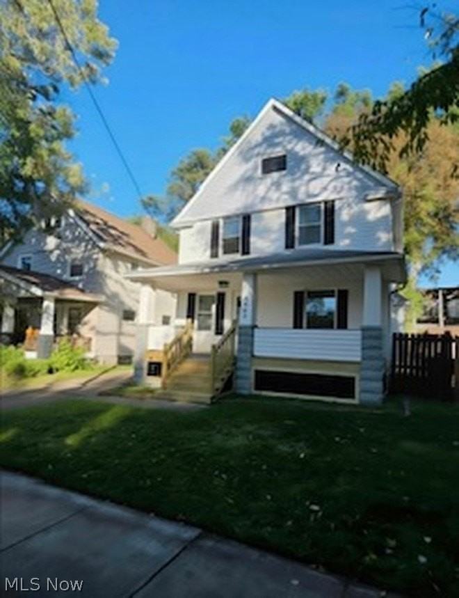 4463 W 20th St - Photo 2 of 19