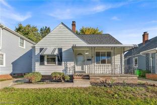 12817 Oak Park Blvd - Photo 1 of 1